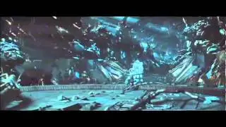 Transformers 3 Trailer