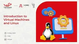 Introduction to Virtual Machines and Linux