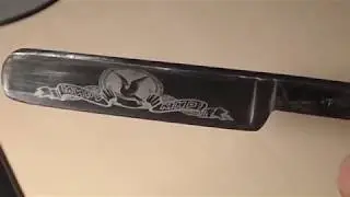 Опасная бритва 