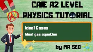 [PHYSICS] Ideal Gas Equation | Ideal Gases | Part 2