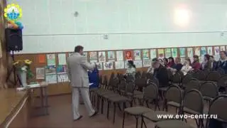 Обязанности родителей и школы - Сергей Зыкин
