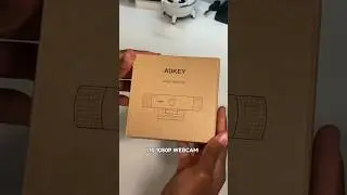 Budget Webcam for Your Setup..  Cheap Webcam.. Setup Upgrade $10 1080p 