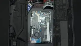 LENOVO IDEAPAD FLEX 5 Teardown and Upgradability 