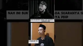 panji pragiwaksono, jokowi buktikan suara tidak diangkat pdip 