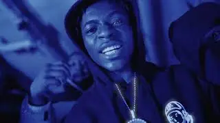 Thunder Bklu - Sweepers K (Dir.Weirdo Motions)