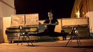 How to do the Splits | Part 1 | Flexibility Tutorial