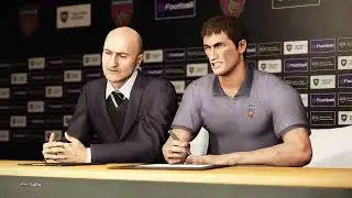 PES 2023, Master League, EP. C1 - Cosenza, un nuovo inizio!!