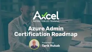 Microsoft Azure Tutorial: Azure Administration Certification Paths