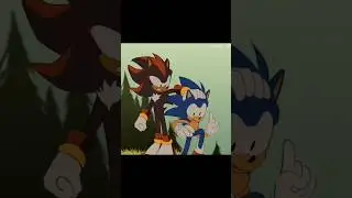 Off The Cliff (Sonic Comic Dub)
