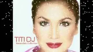 titi dj feat diana nasution   jangan biarkan