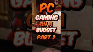 PC Gaming on a Budget Part 2: Best Budget Gaming Mouse!