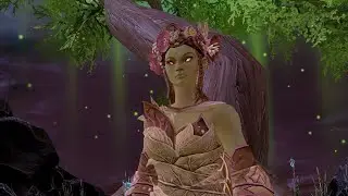 Гульчатай показала личико | Neverwinter м29 увлекательный геймплей #неверживи