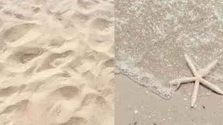 Mommy Covers u In Beach Sand[Leaves Ur Feet Hanging Out[AuntieTickles]Notice Ur Feet Out Hah Asmr Rp