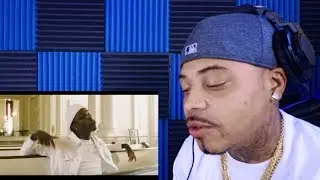 Quando Rondo Imperfect Flower REACTION