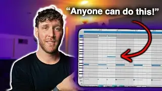 How To Make Music For Beginners (Step By Step Masterclass)