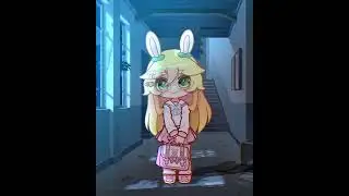 🌆📚#gacha #trending #animation inspired by @Yune75