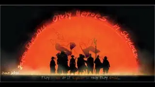 AMV - Only Heroes - Bestamvsofalltime Anime MV ♫