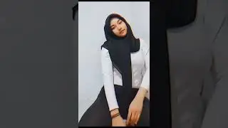 Türbanlı Kızdan Sexi Kalça Dansı