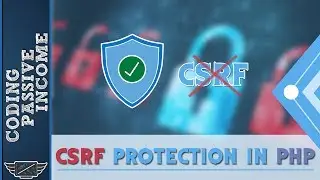 PHP Security Tutorial: Cross-Site Request Forgery (CSRF) Protection