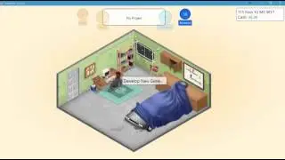 Game Dev Tycoon Episode 2 - BANKRUPT!