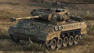 World of Tanks