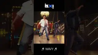 izx!(아이즈엑스) 'WAVY'  #아이즈엑스 #kpop #izx