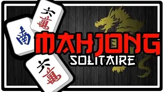 Mahjong Solitaire in the Windows Store