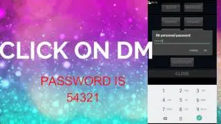 DEVICE NOT CHARGING AFTER FLASHING ? SOLVE IN 30 SECONDS WITHOUT PC