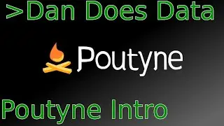 DanDoesData Poutyne! PyTorch Simplified