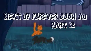 Next Up Forever Storyboarded Boon AU Map Part 2