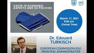 COVID-19: Economic Aspects and EU Policies