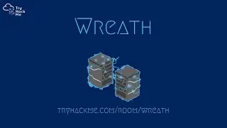 TryHackMe - Compromising the Wreath Network (Network, Pivoting, Proxychains) - Complete Walkthrough