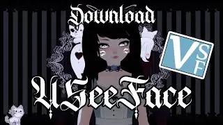VSeeFace Download 2024 | Free VTuber Program