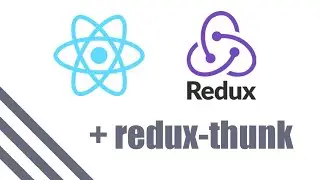 React + Redux, React-Redux, Redux-Thunk and Redux-Devtools