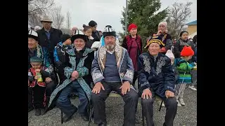 Наурыз  2025 Асем Е