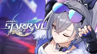 Silver Wolf Trailer - 