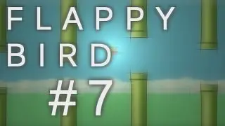 Ep. 7: Vertex Arrays - Lets Make Flappy Bird