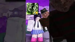 creating a character In Dragon Soul on Roblox 