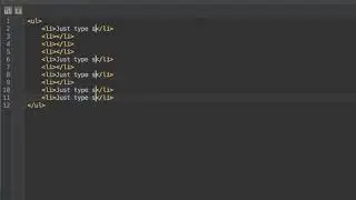 [Video PHPStorm Shortcuts] -  Alt Type