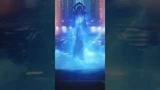 Gods Awaken short cgi from 