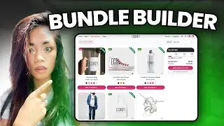 How To Configure Bundle Builder Feature on Ecomify Theme