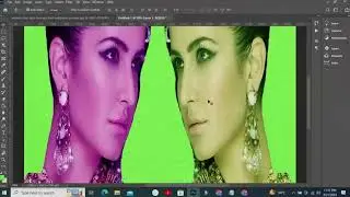 PHOTOSHOP FOR EVERYONE