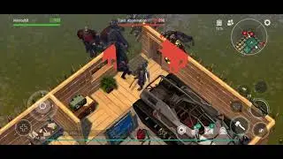 Ldoe raid player 5497