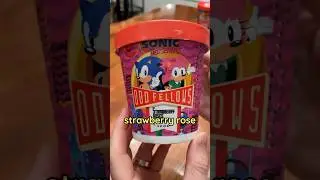 Rating ALL Sonic Ice Cream Flavors