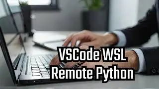 How to Change Default Python Interpreter in VSCode (2024) WSL Remote