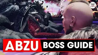 FF7 Rebirth Abzu and Don Corneo Boss Guide | Gaming Instincts