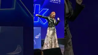 Лена Катина - Нас не Догонят 3 | Движ, Депо Три Вокзала | 23.08.2024