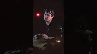 УЛЬМАН В МЕТРО 2033 
