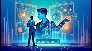 Apidays Helsinki & North 2023 - Revolutionize Your Career: API-Driven Job Matching Explained!