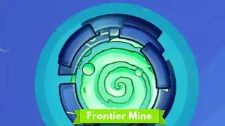 Idle Miner Tycoon - Frontier Mine Speed Run - 17min - with added difficulty